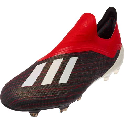 adidas fußballschuhe x18+|adidas X 18+ FG .